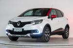 Renault Captur Tokyo Edition 2018 года